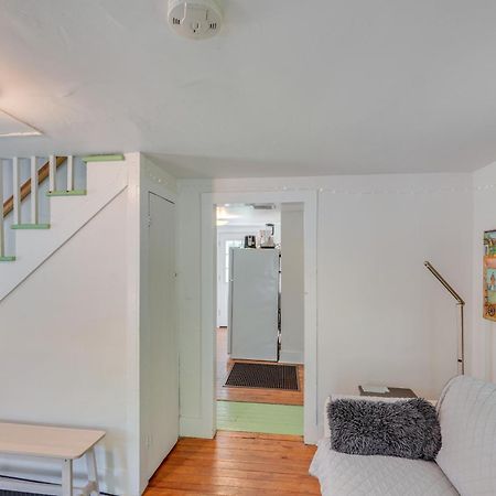 Updatedandpet-Friendly Cabin By Hikes And Woodstock! Bearsville المظهر الخارجي الصورة