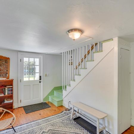 Updatedandpet-Friendly Cabin By Hikes And Woodstock! Bearsville المظهر الخارجي الصورة
