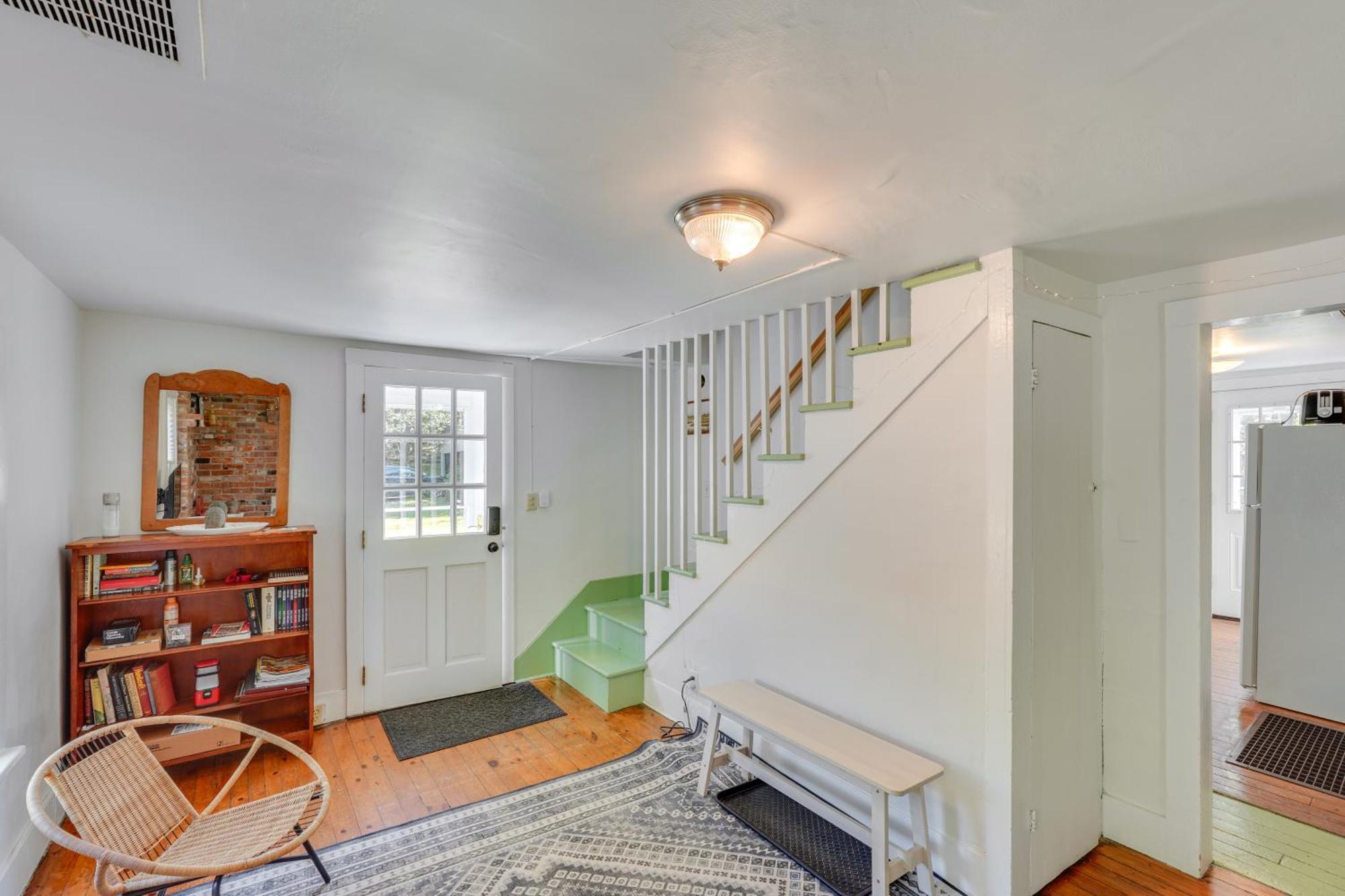 Updatedandpet-Friendly Cabin By Hikes And Woodstock! Bearsville المظهر الخارجي الصورة