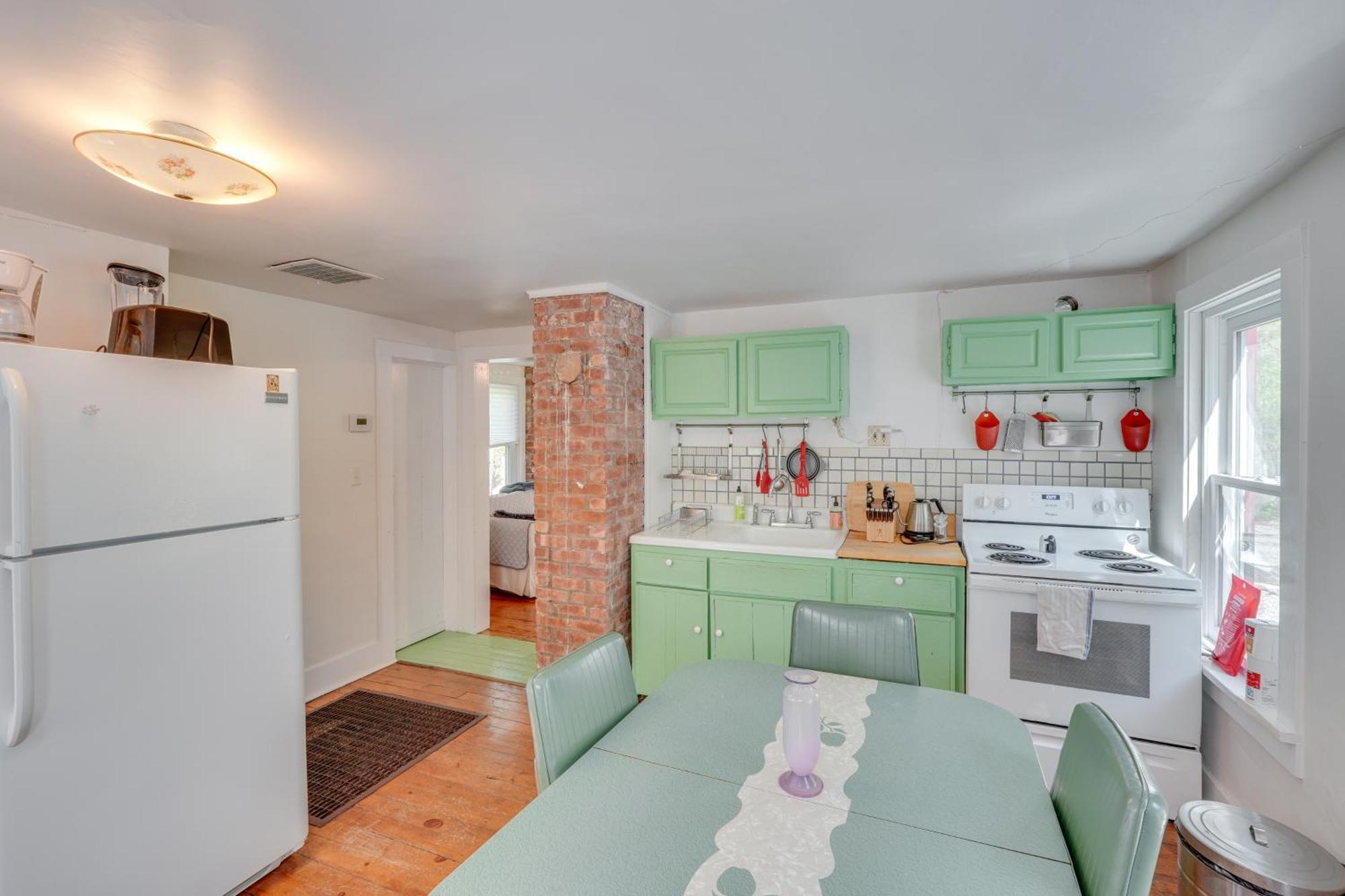 Updatedandpet-Friendly Cabin By Hikes And Woodstock! Bearsville المظهر الخارجي الصورة